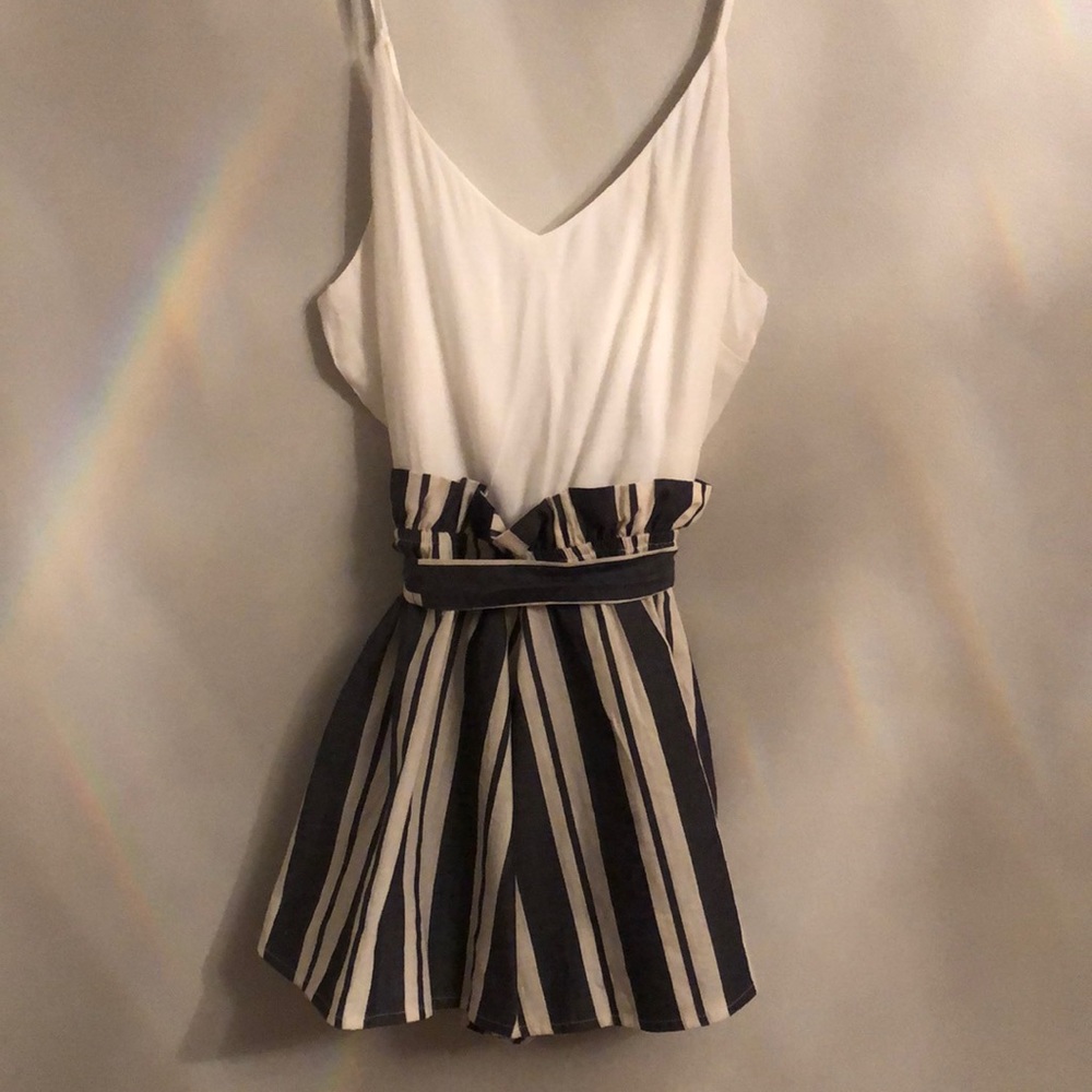 Skort Outfit